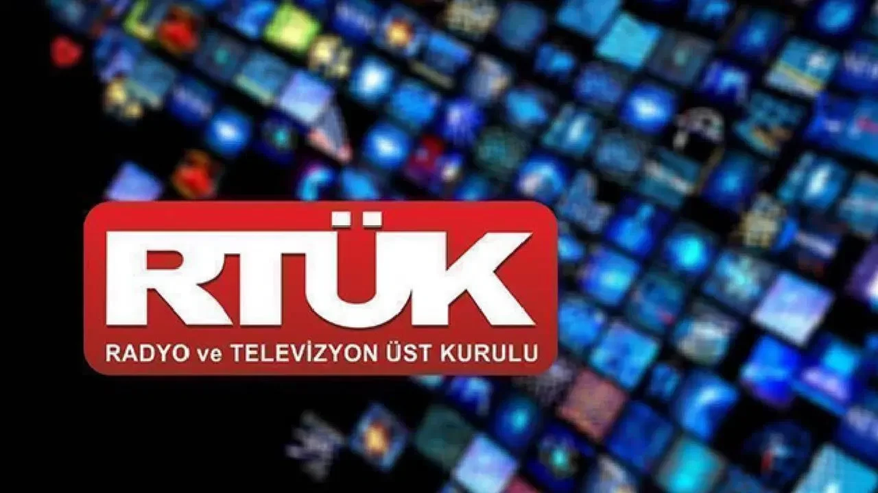RTÜK, Halk TV ile Koza TV'ye 'yayın yasağı ihlali' cezası verdi