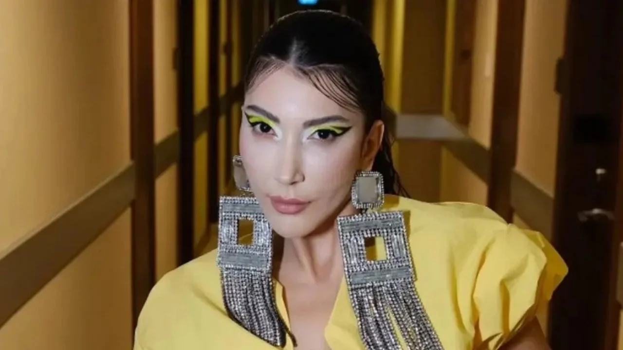 Hande Yener'den 'kemoterapi' iddialarına yanıt!