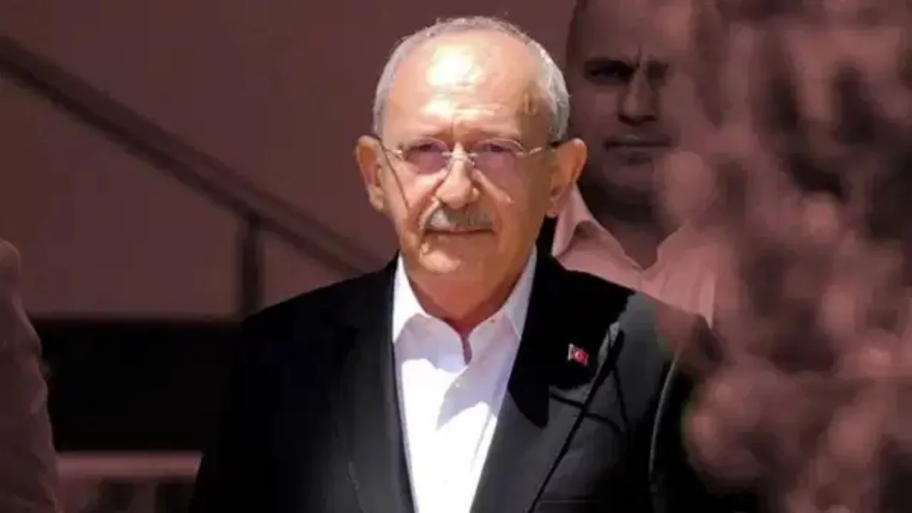 Bodrum'da Kılıçdaroğlu'na karşı imza kampanyası