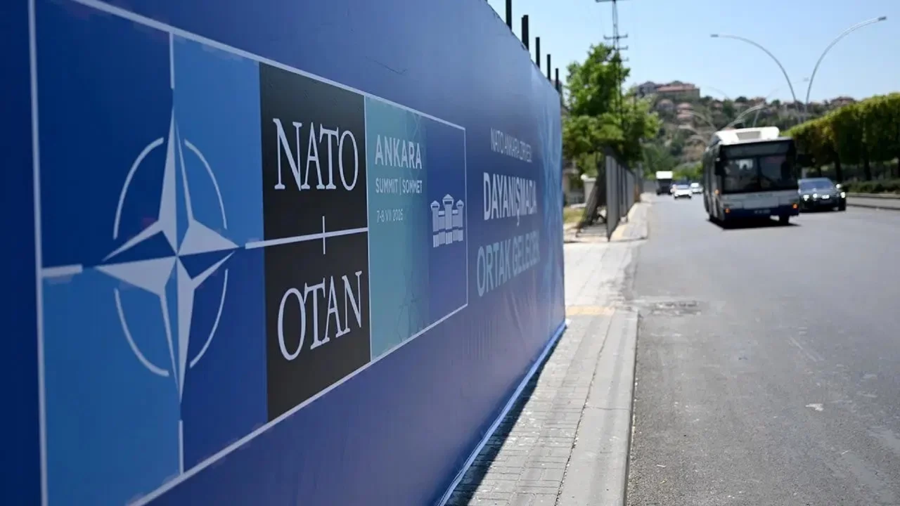 NATO Zirvesi öncesi yasaklar dijitale de sıçradı!