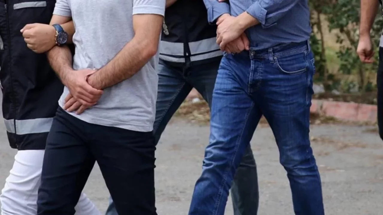 11 ilde organize suç örgütlerine operasyon: 51 gözaltı
