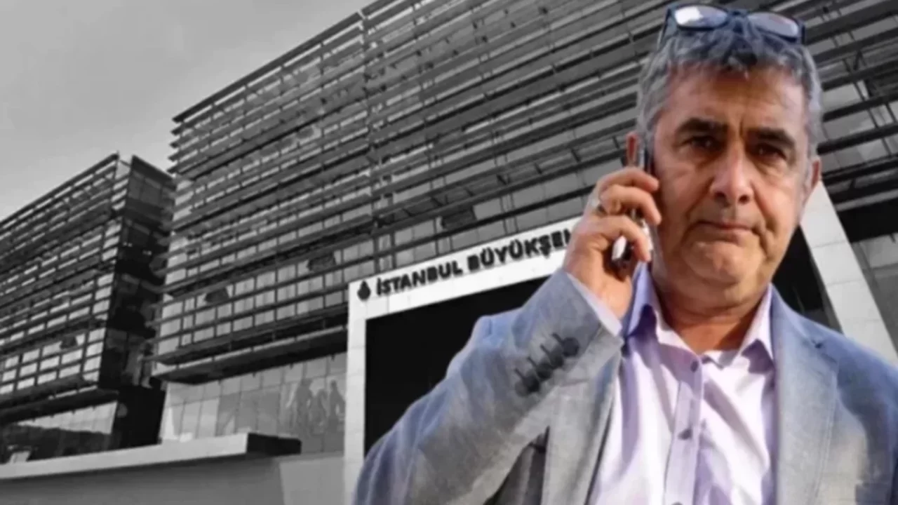 İBB yöneticisi Erhan Karaal kaçırılmasında yeni gelişme