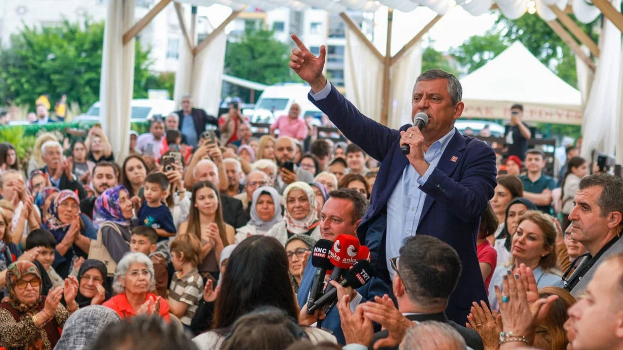 Yeni parti ile ilgili dikkat çeken iddialar