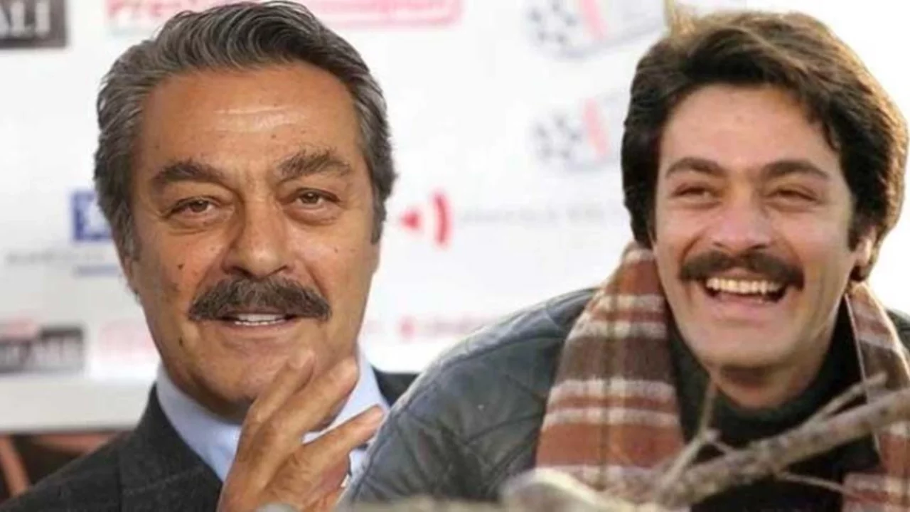 Yeğeni, Kadir İnanır'ın son günlerini anlattı