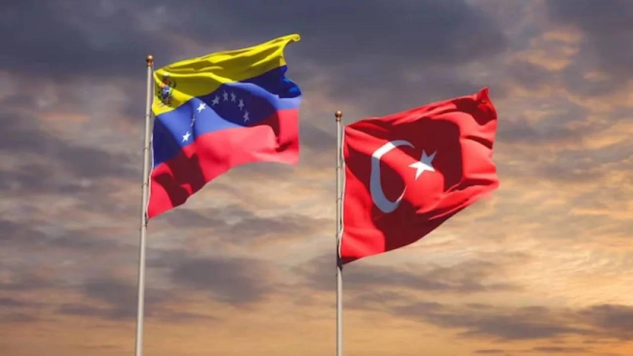 Türkiye'den Venezuela'ya arama kurtarma ekibi ve insani yardım gönderildi
