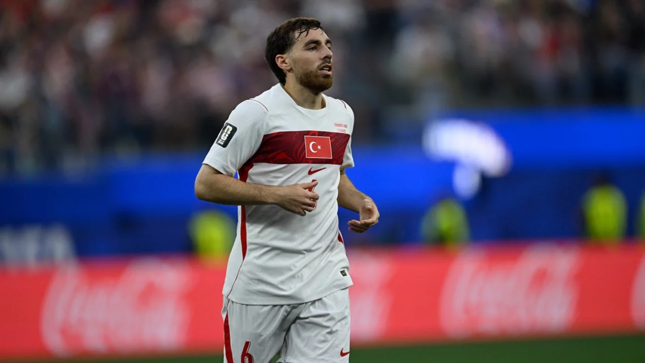 Orkun Kökçü: "Şerefimizi ve onurumuzu kurtardık"