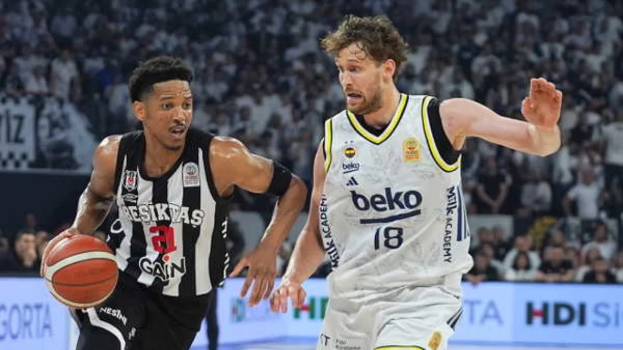 Beşiktaş GAİN yeniden EuroLeague'de!