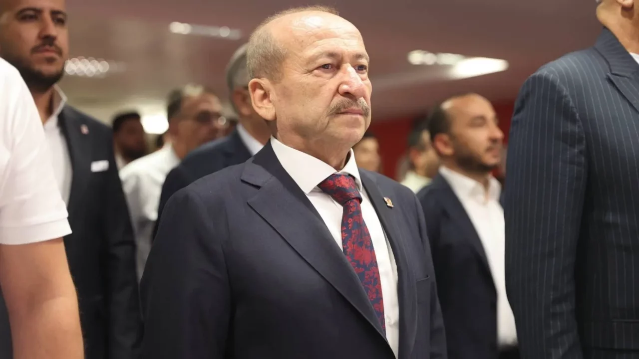 Gaziantep FK'da başkan Memik Yılmaz tekrar başkanlığa seçildi