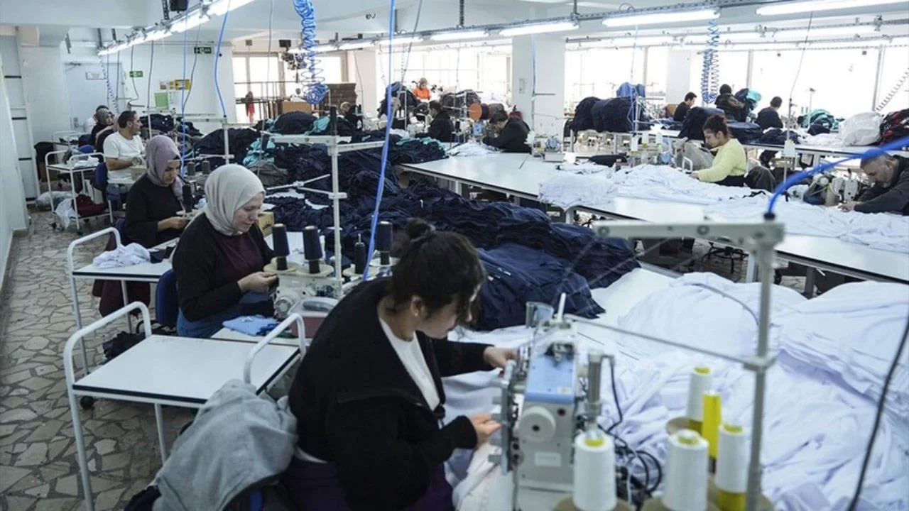 Bursa'nın tekstil devi iflas etti: Hileli iflas şüphesiyle suç duyurusu