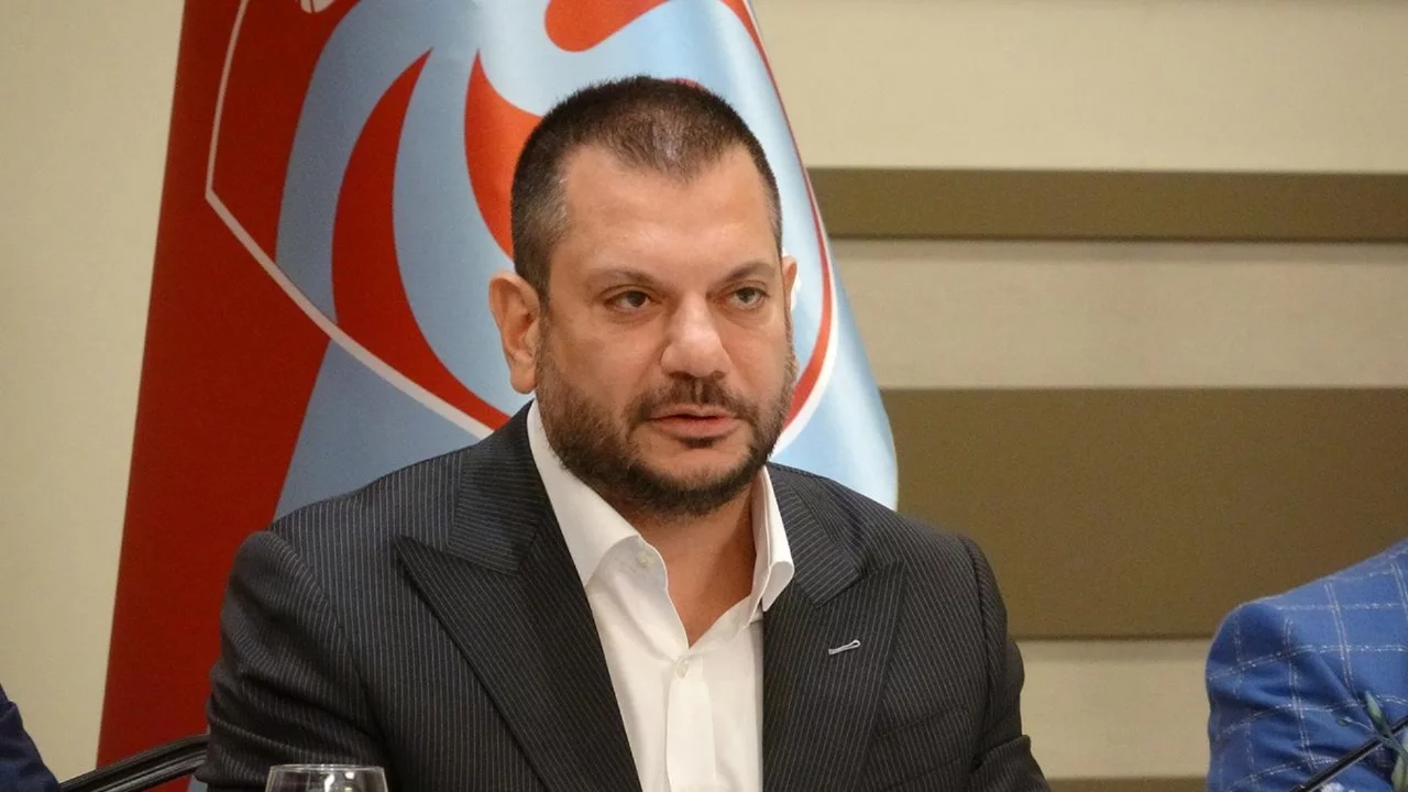 Ertuğrul Doğan'dan yabancı kuralı açıklaması