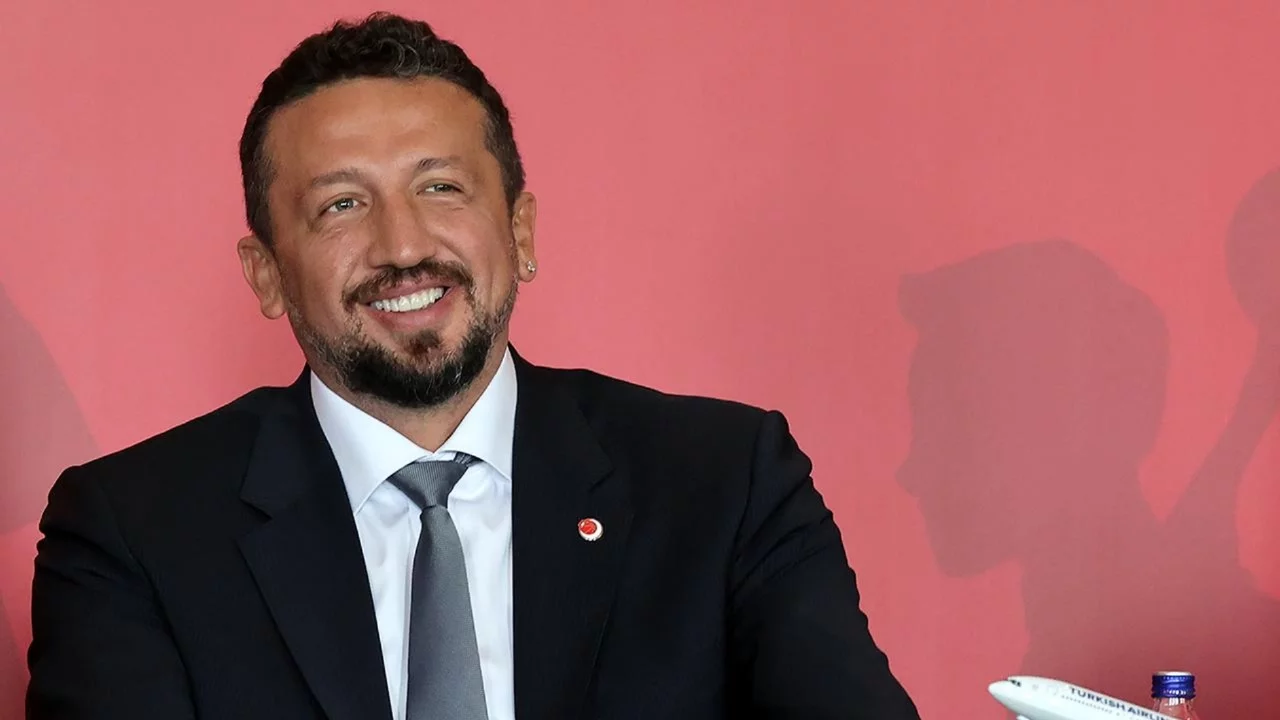 Hidayet Türkoğlu'ndan Beşiktaş açıklaması!