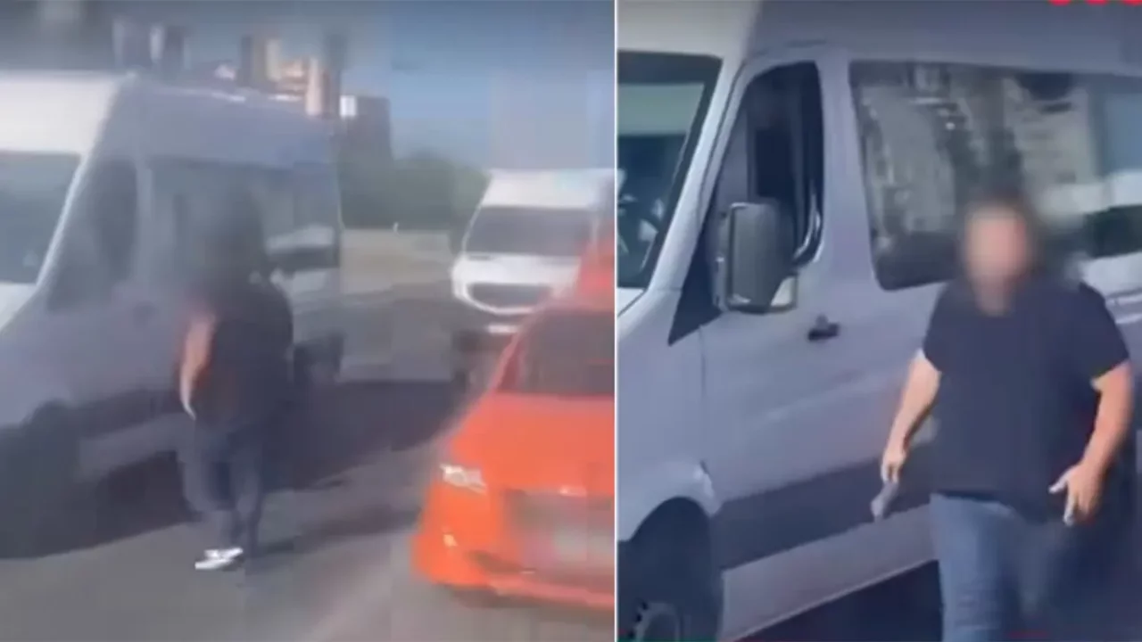 Satırlı taksiciye 180 bin TL ceza