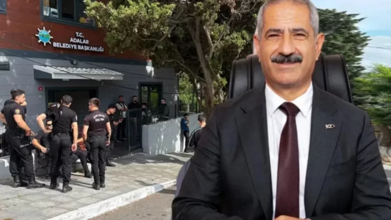 Adalar Belediyesi'nde CHP'nin adayı Medine Pamuk Belediye Başkan Vekili seçildi
