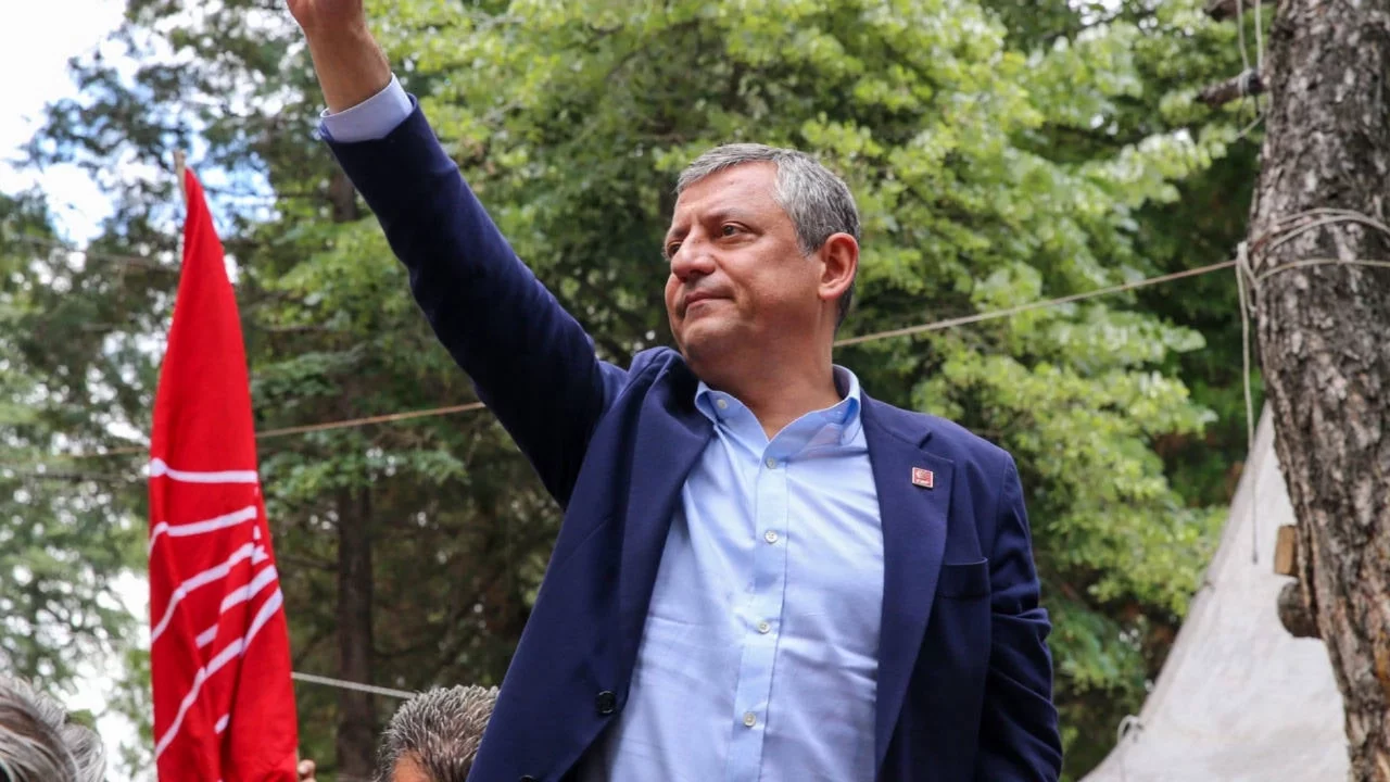 Özgür Özel: Bir daha kaybetmeye tahammülümüz yok!