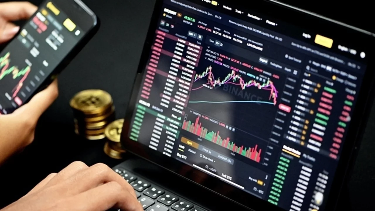 Sahte kripto para vaadiyle 250 milyon liralık vurgun