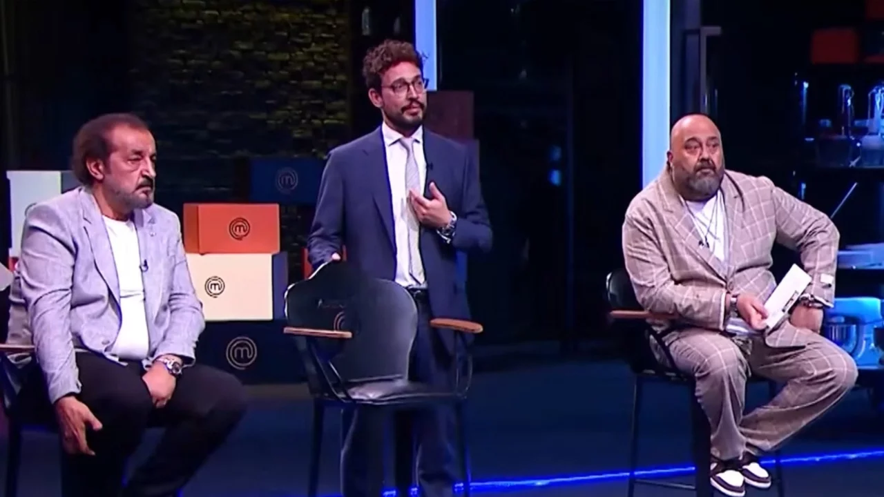 MasterChef Türkiye yeni bölüm izle