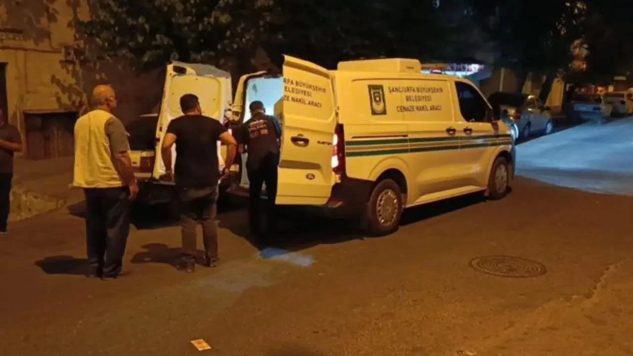 Yaşlı adamı öldüren şahsın ifadesi şaşkına çevirdi: 'Bana cinleri musallat etti'
