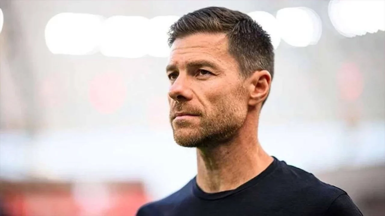 Teknik Direktör Xabi Alonso eski öğrencisini Chelsea'ye istiyor