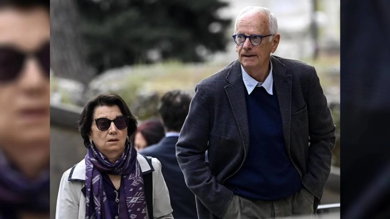 İtalya Aile Bakanı Eugenia Roccella'nın eşi gölde kayboldu