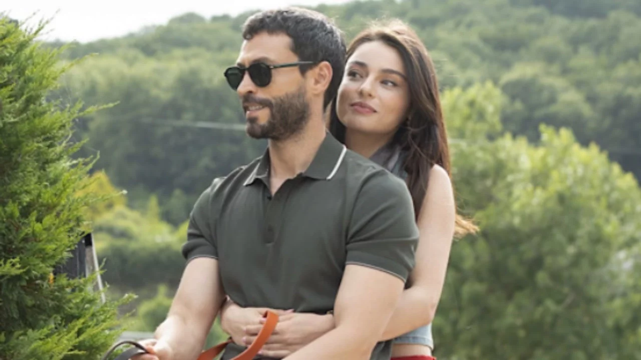Muhtemel Aşk 2. bölüm HD tek parça izle!