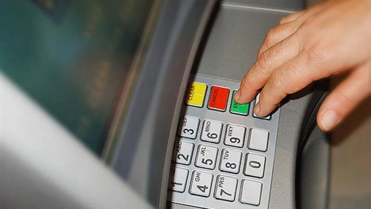 Para çekme ve para transferi şartları değişti