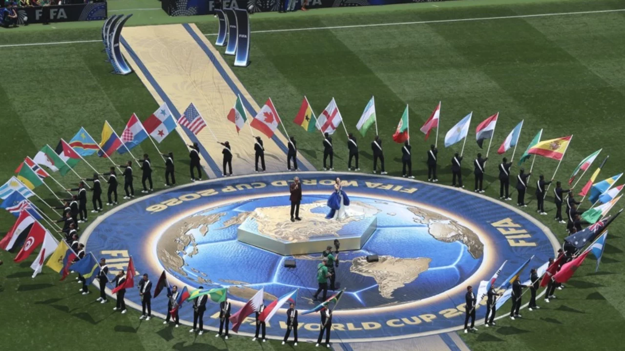 FIFA Dünya Kupası'nda son 32 turu heyecanı başlıyor