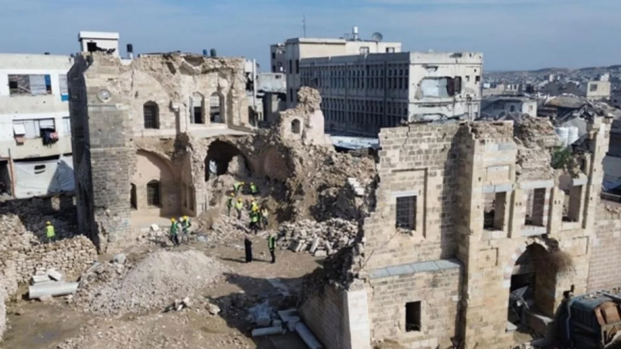 Gazze'de son 24 saatte 7 can kaybı, 20 yaralı