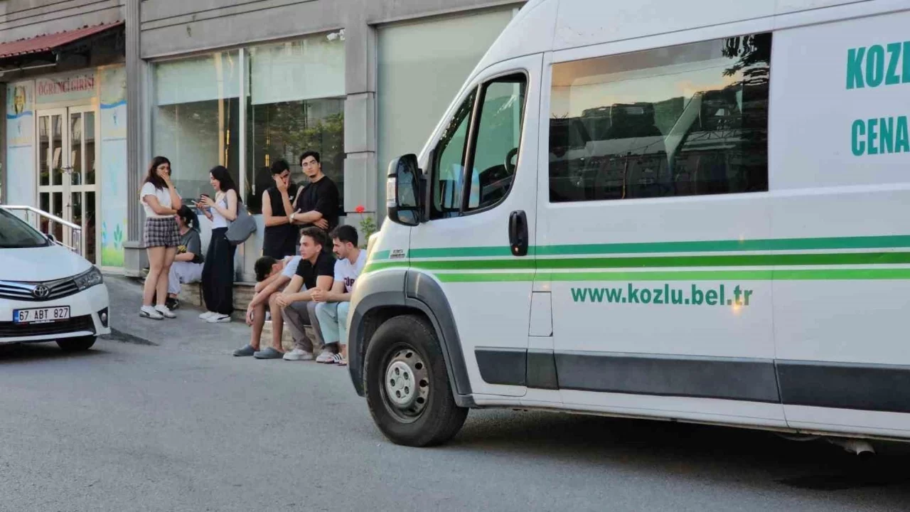Tıp fakültesi öğrencisi genç kız yurt odasında ölü bulundu