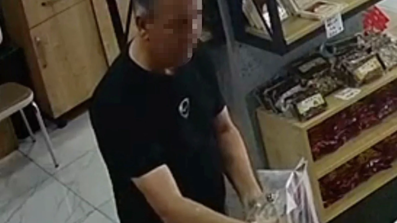 DMD hastası çocuk için toplanan paraları alıp kaçan şahıs Bursa'da yakalandı!