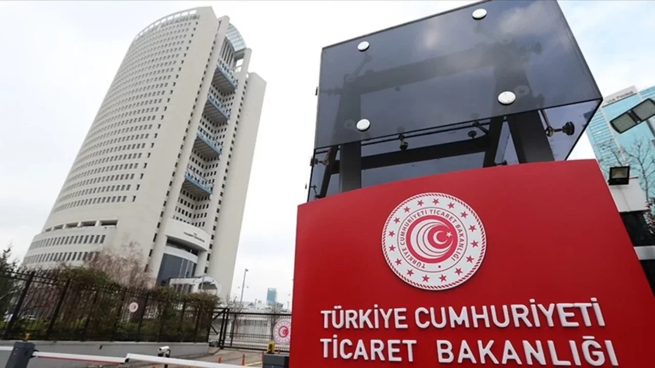 Bakanlıktan yurt dışından getirilen ürünlere ilişkin açıklama