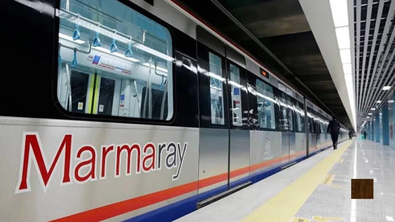 Marmaray Erenköy durağında intihar girişimi