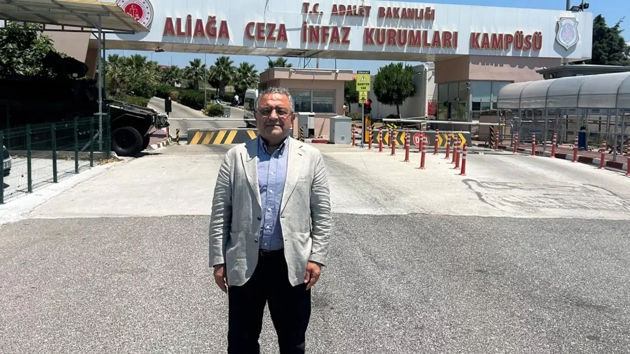 CHP'li Tanrıkulu: 'Ya bir yol bulacağız, ya da bir yol açacağız'
