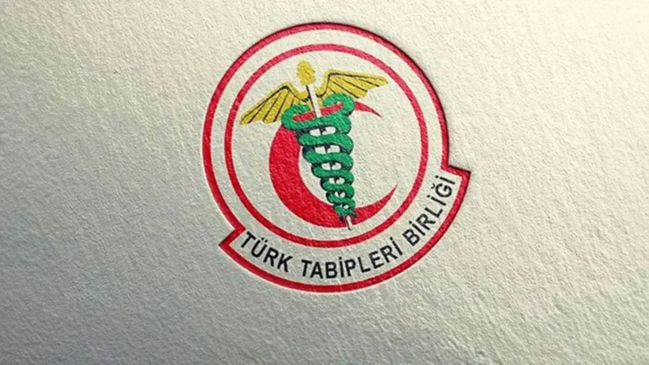 TTB'nin yeni yönetimi seçildi: Mevcut başkan Azap en yüksek oyu aldı