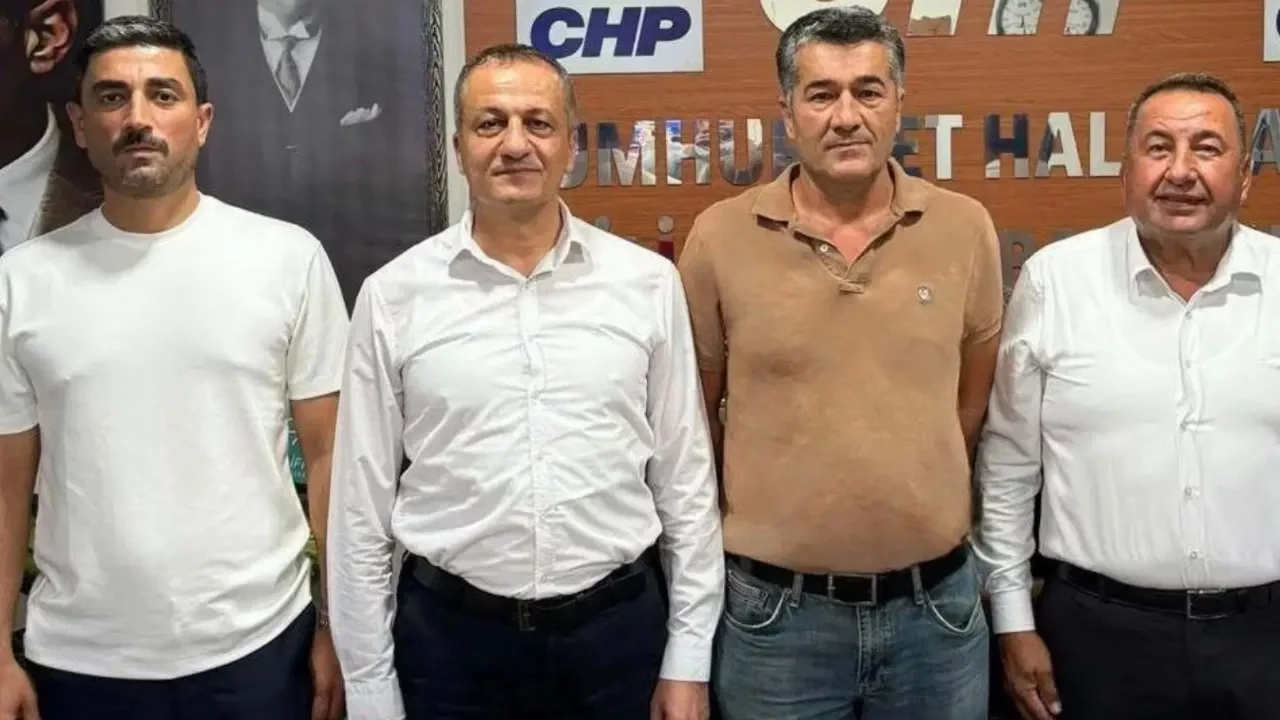 Silifke Belediye Başkan Vekili adayı Oğuzhan Kökten oldu