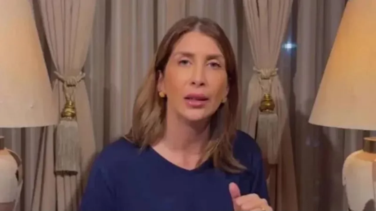 Tamar Tanrıyar hakkında gözaltı kararı verildi