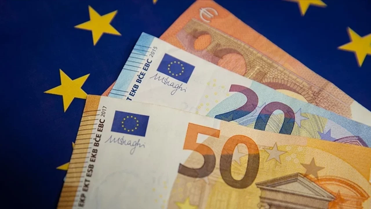 Bir ülke daha euroya geçiyor