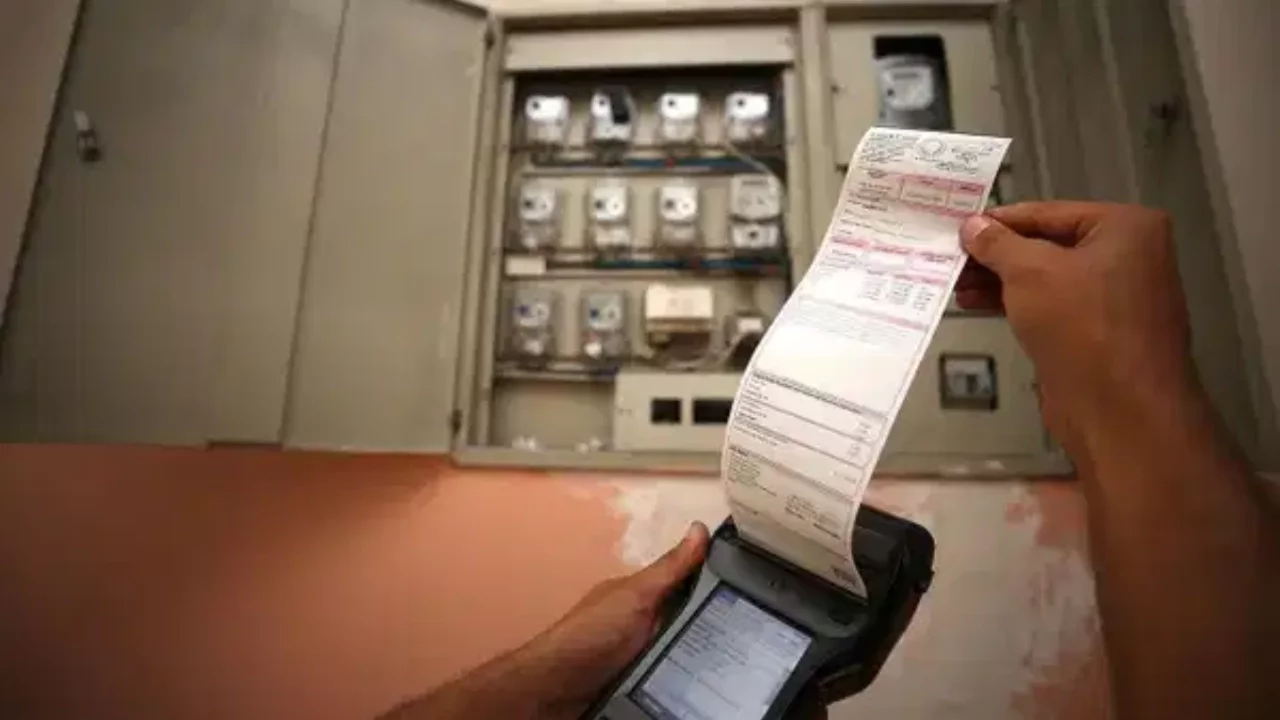 Türkiye'de elektrik tüketimi o saatte zirve yaptı