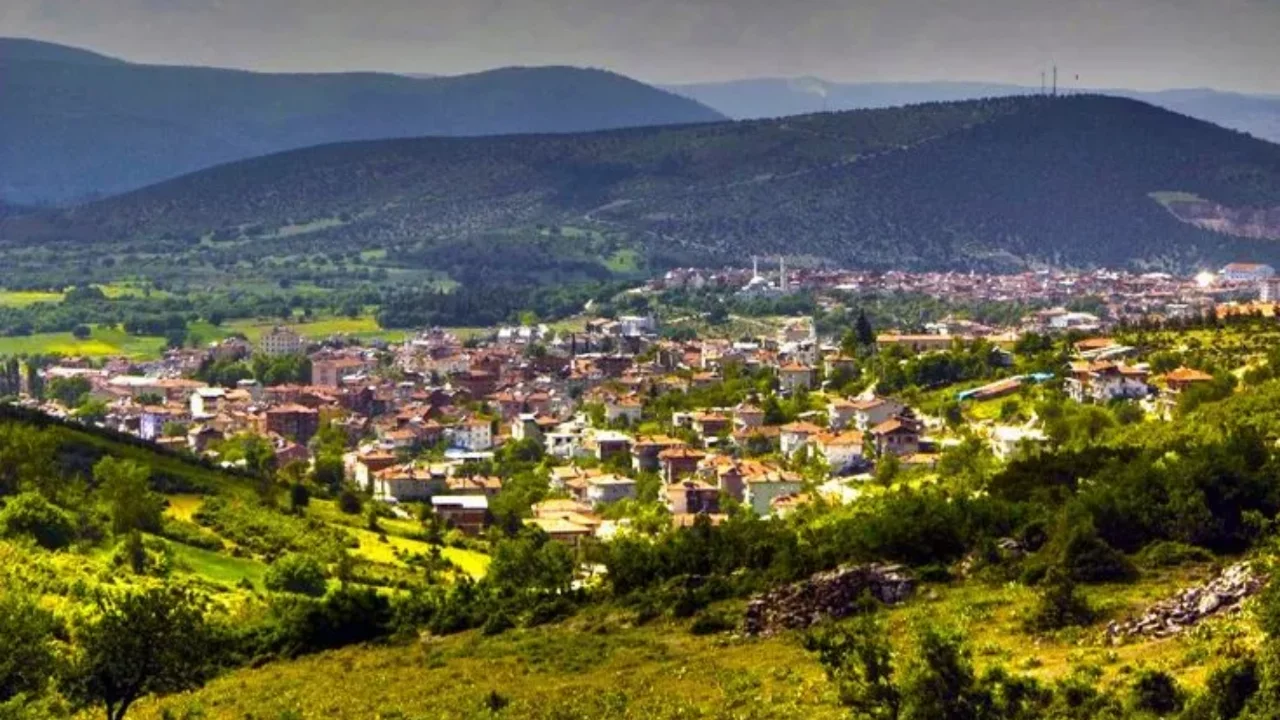 Orhaneli'nde "Muhabbet Sofrası" etkinliği