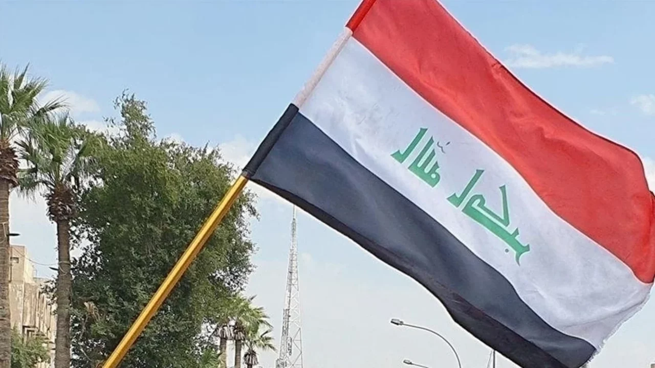 Irak'ta yolsuzlukla suçlanan bazı milletvekilleri gözaltına alındı