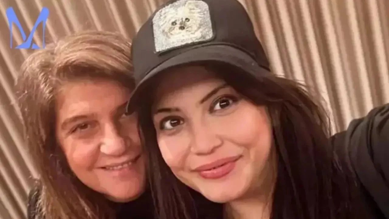 Melis Civelek'ten kızı Feyza Civelek yorumlarına yanıt: 'Ben Feyza'nın annesiyim, Nilay'ın değil'