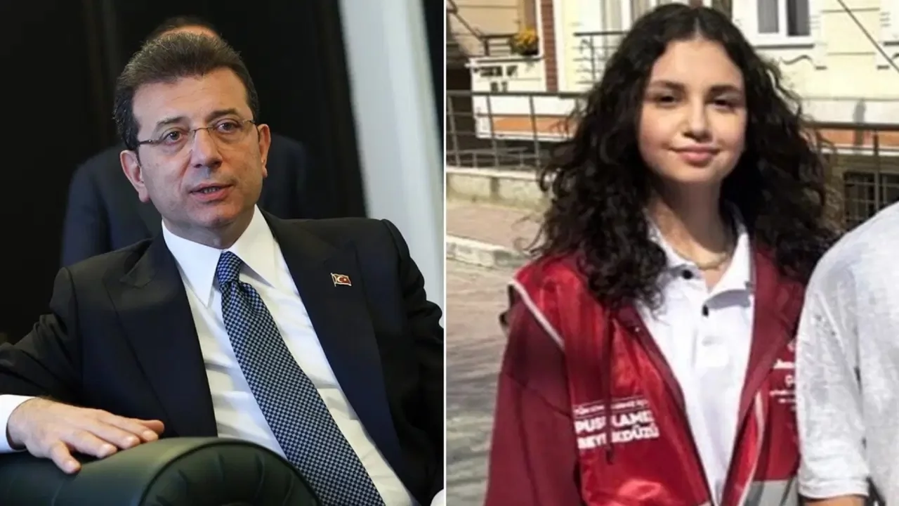 Genç CHP üyesi trafik kazasında yaşamını yitirdi: İmamoğlu taziye mesajı paylaştı