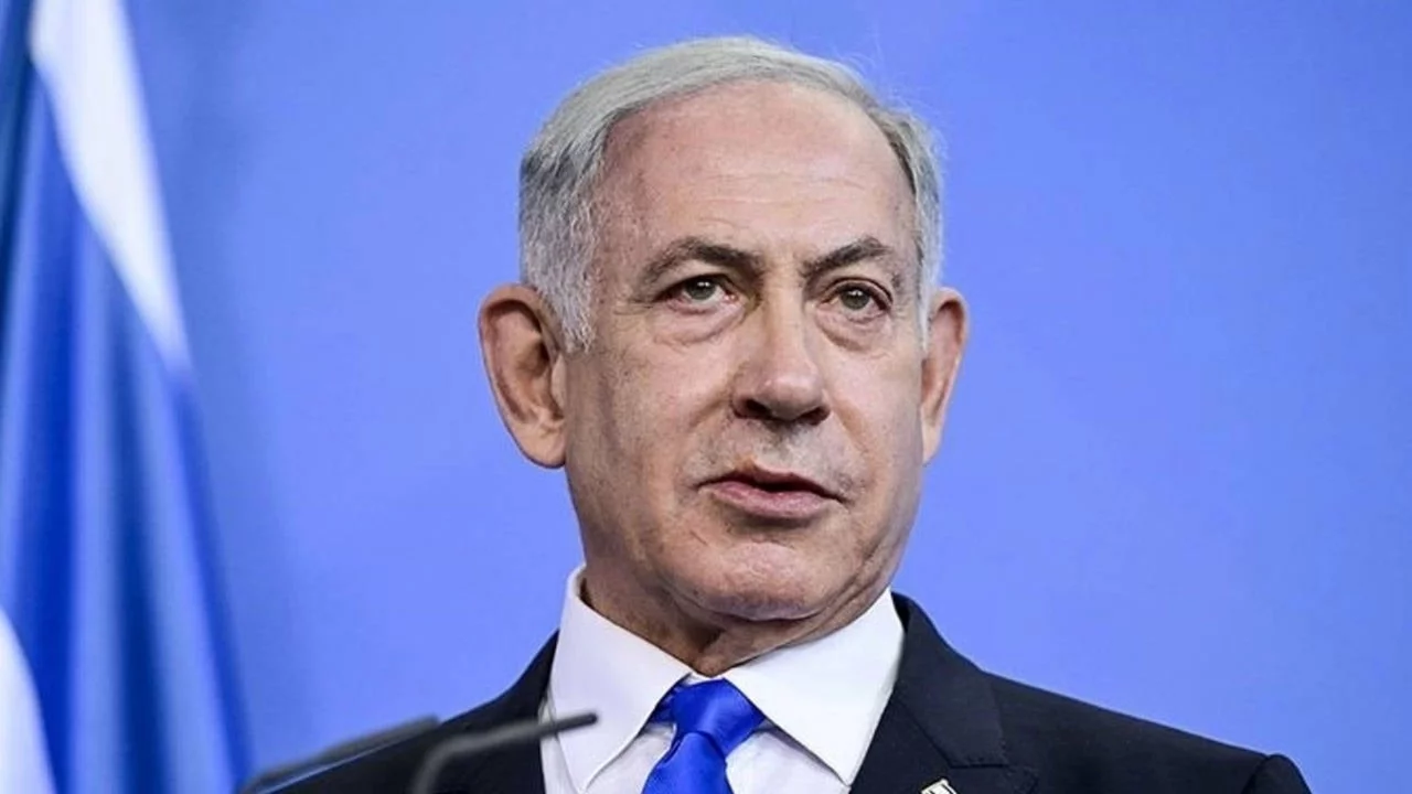 İsrail basını: Netanyahu seçimlere bağımsız listeyle girme sinyali verdi