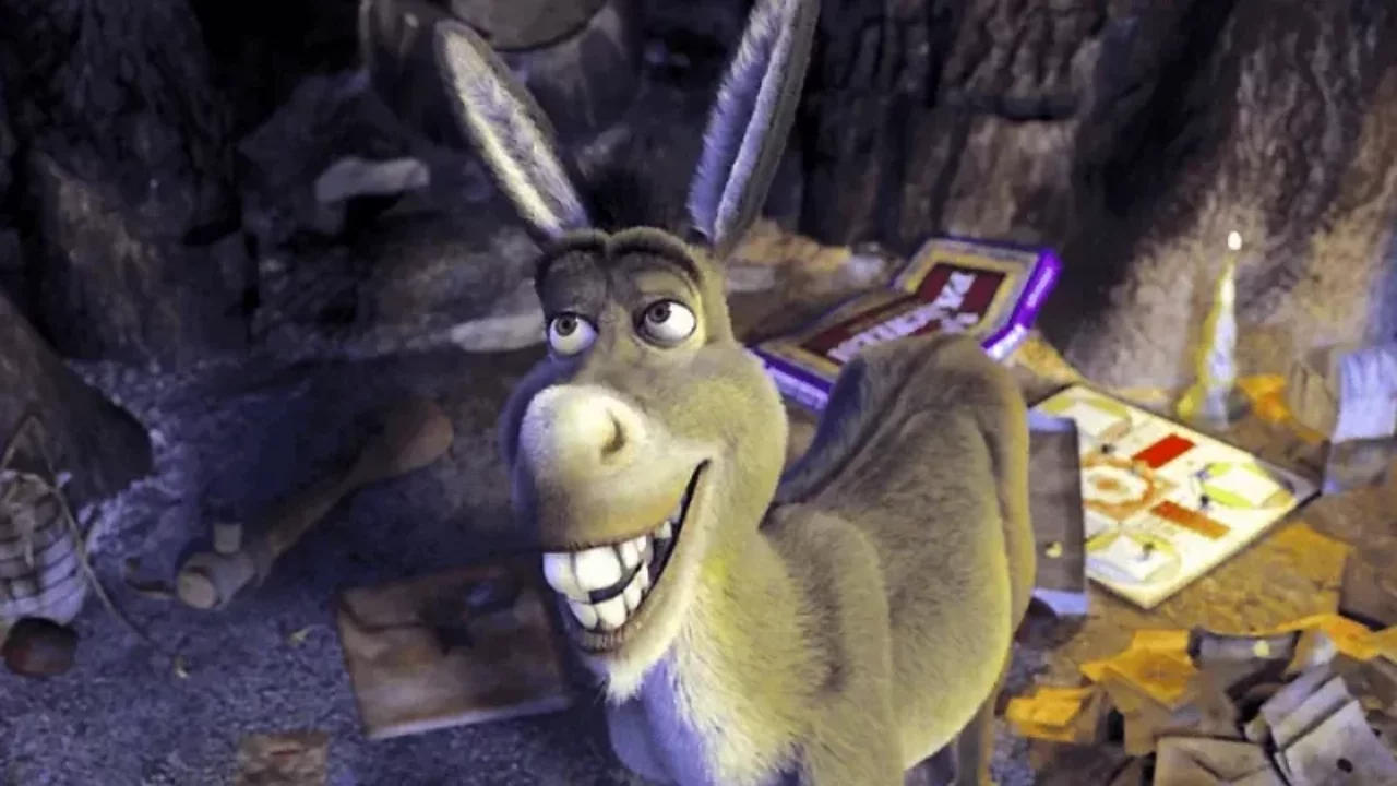 'Shrek' evreni büyüyor: Eşek'in kendi film için vizyon tarihi açıklandı!