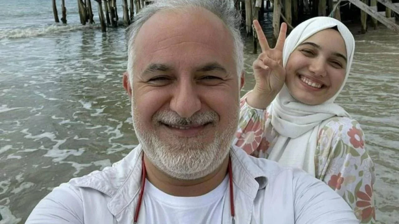 Fatma Zehra Kınık Demir'in hapse atıldığı ortaya çıktı