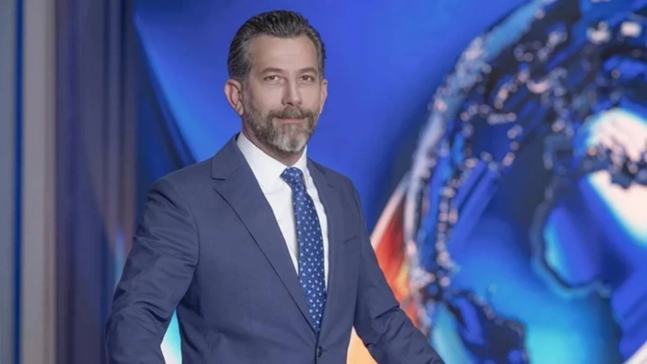 Kanal D Ana Haber'de şok ayrılık: Deniz Bayramoğlu'nun görevine son verildi