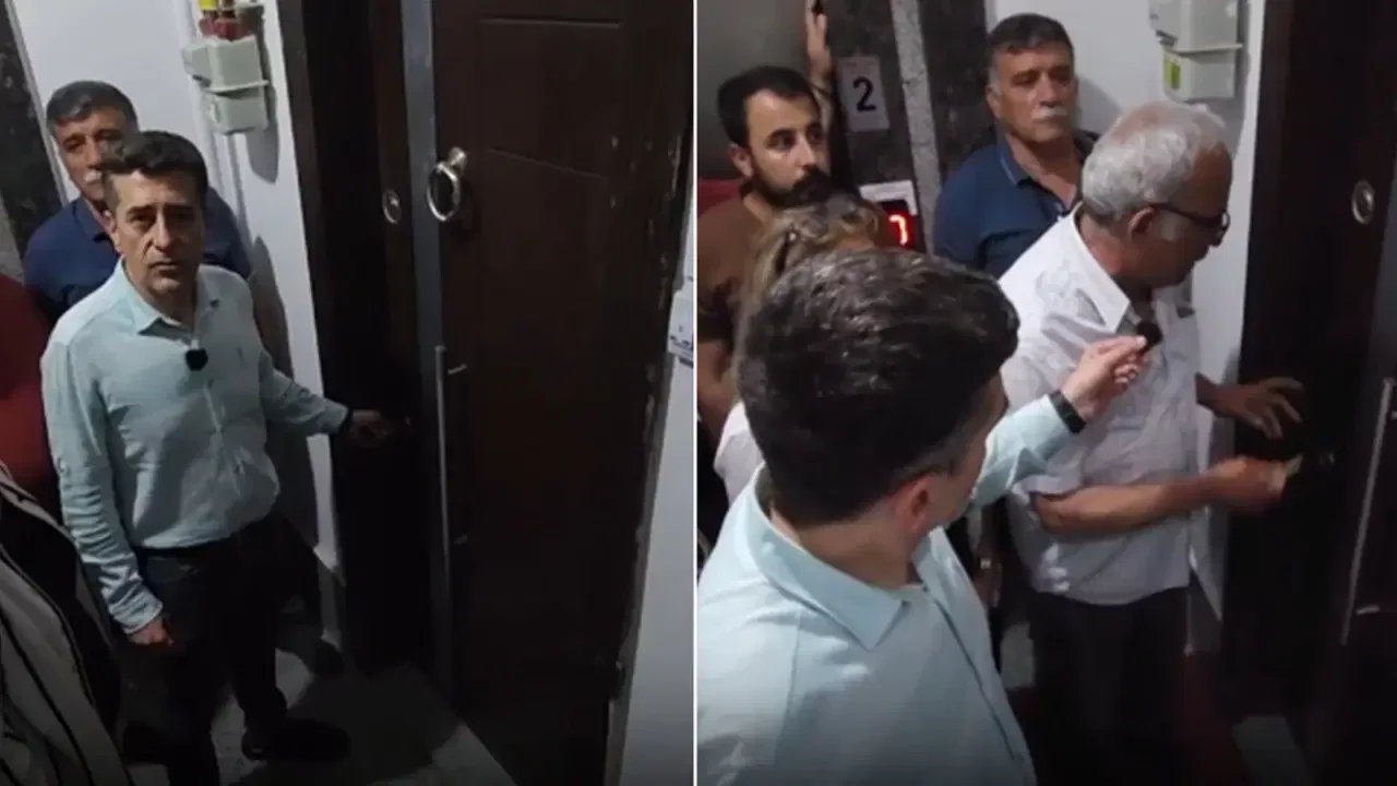 CHP Malatya'da 'kilit' krizi: Mutlak butlan yönetimi değiştirdi, seçilmiş başkanlar kapıda kaldı