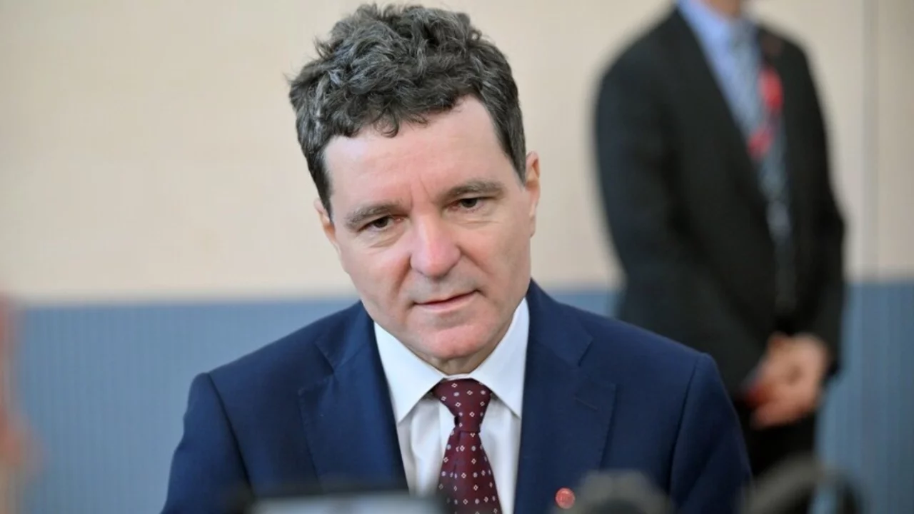 Romanya, Ankara'daki NATO Zirvesi'nin önemli olduğunu vurguladı