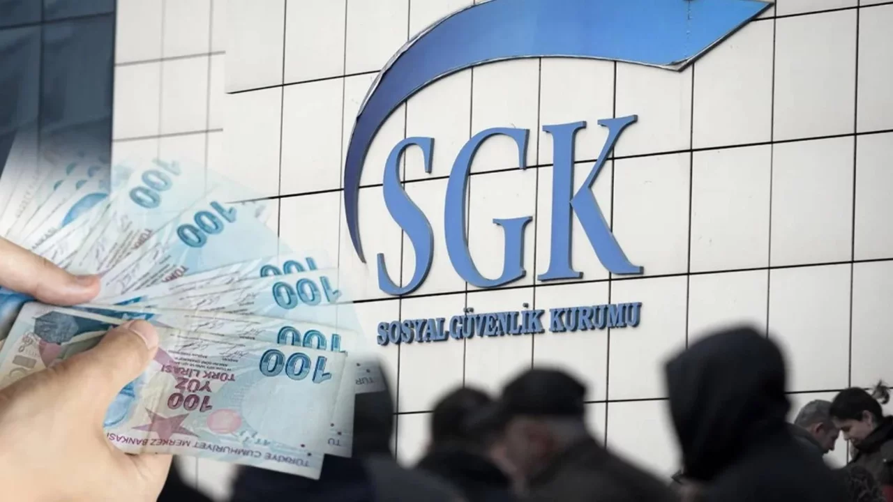 SGK'dan sağlık hizmetlerinde düzenleme: İlaç ve geri ödeme kuralları değişti