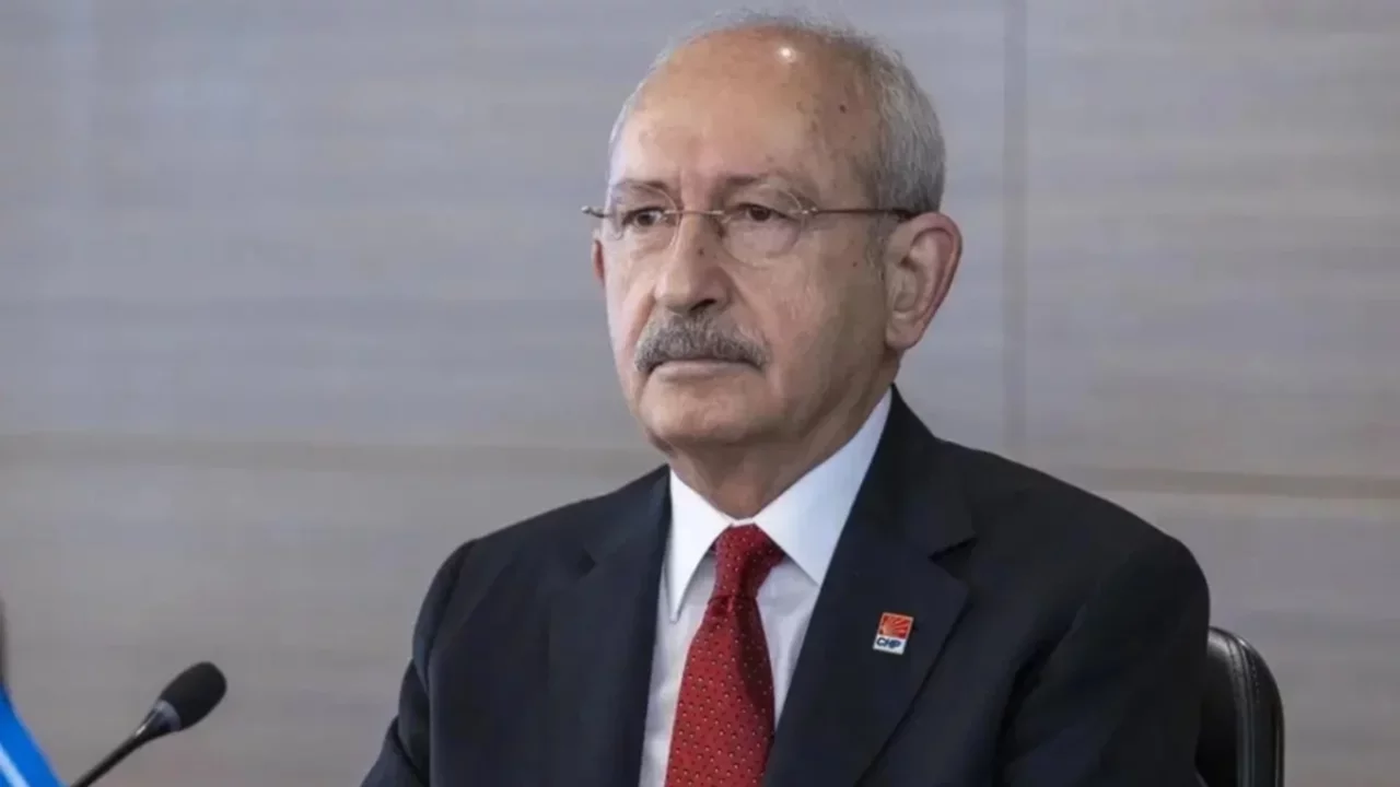 Kılıçdaroğlu'ndan belediye başkanlarına yeni sınır hamlesi
