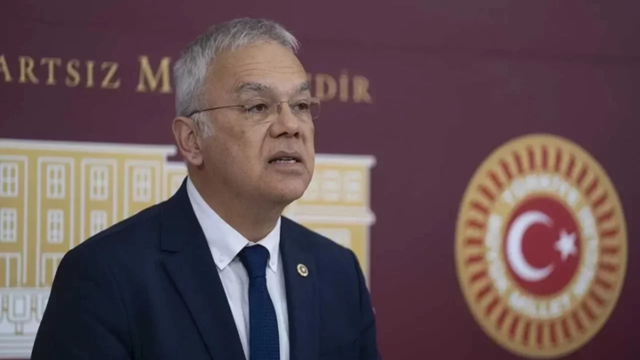 Bursa Milletvekili Pala'dan iklim krizi çağrısı: Bakanlıklar önlem almalı!